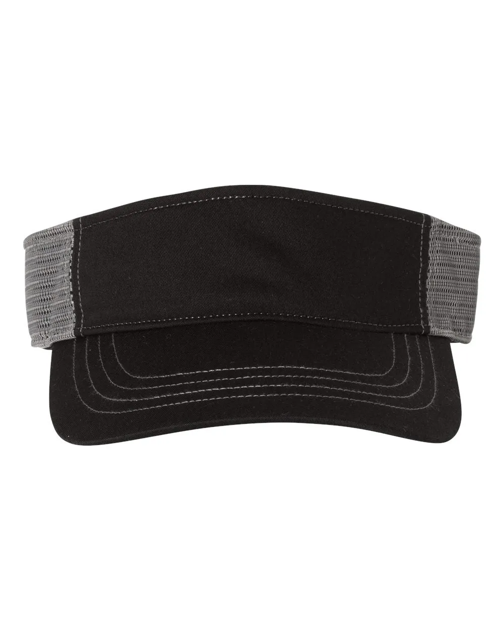 Richardson - Trucker Visor* sold by T-Shirt Addicts product image thumbnail 2