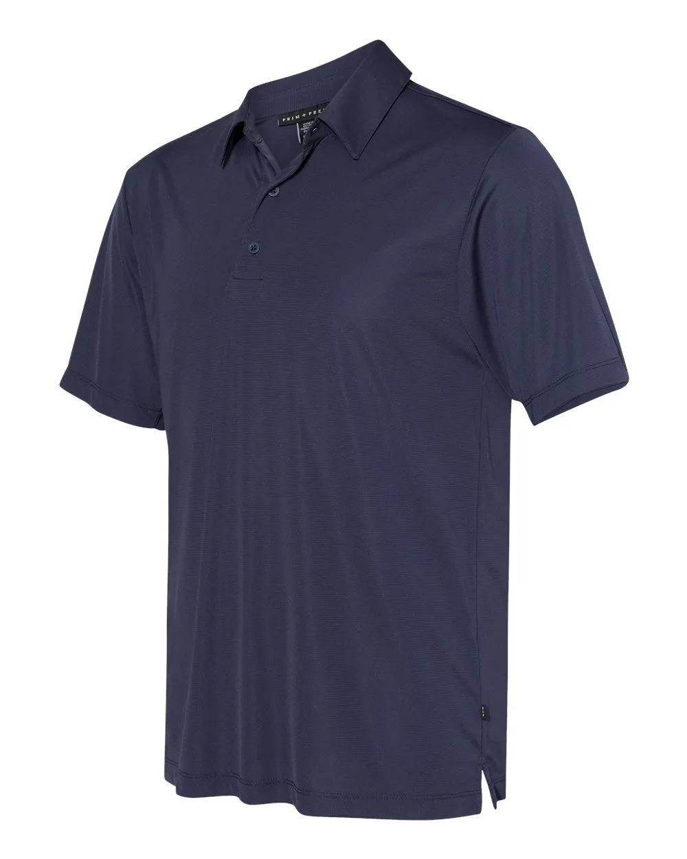 PRIM + PREUX - Dynamic Sport Shirt sold by T-Shirt Addicts product image thumbnail 3