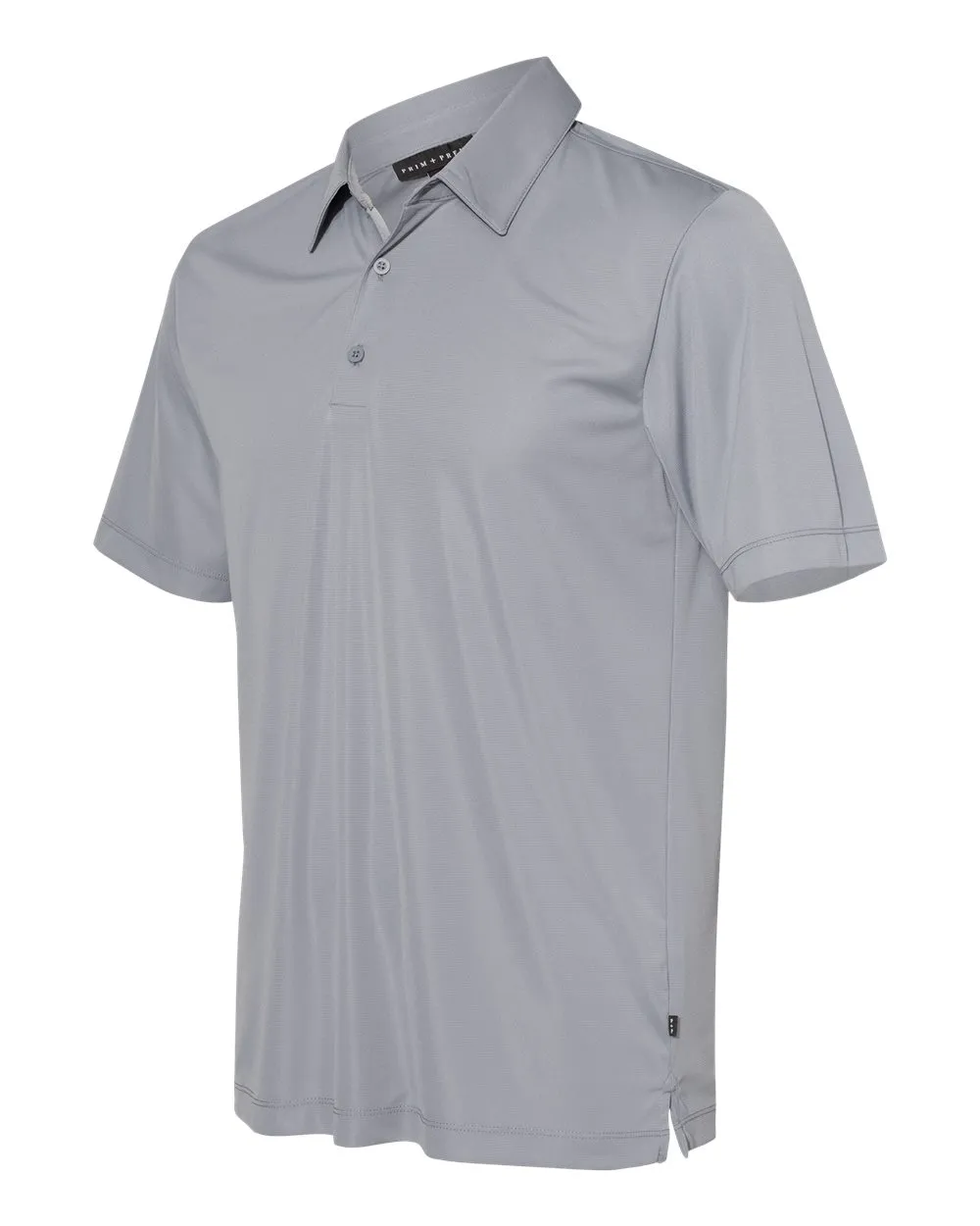 PRIM + PREUX - Dynamic Sport Shirt sold by T-Shirt Addicts product image thumbnail 4