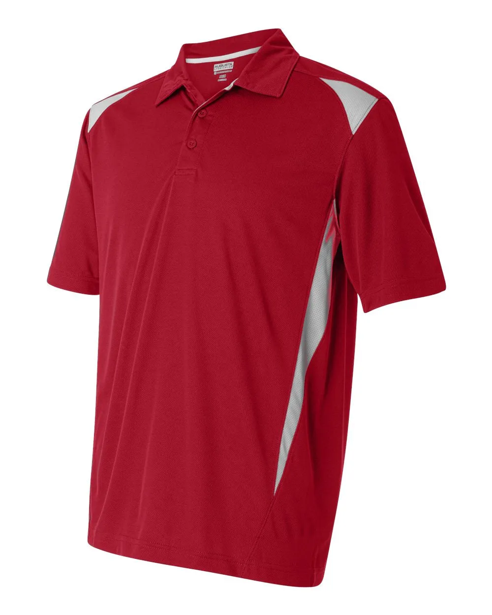 Augusta Sportswear - Two-Tone Premier Sport Shirt* sold by T-Shirt Addicts product image thumbnail 2