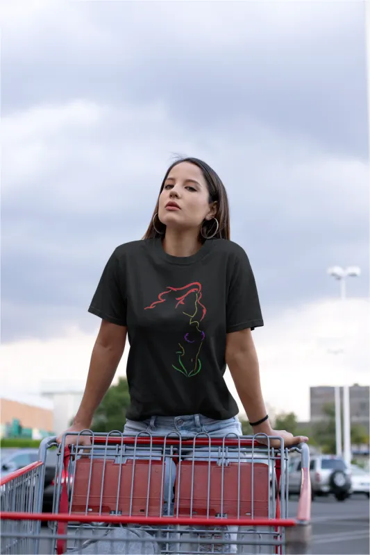 Little Mermaid T-Shirt sold by T-Shirt Addicts