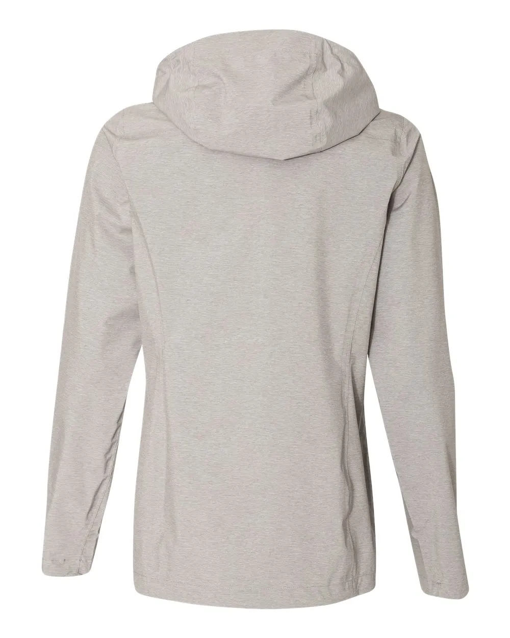 Weatherproof - Women's 32 Degrees Mélange Rain Jacket* sold by T-Shirt Addicts product image thumbnail 2