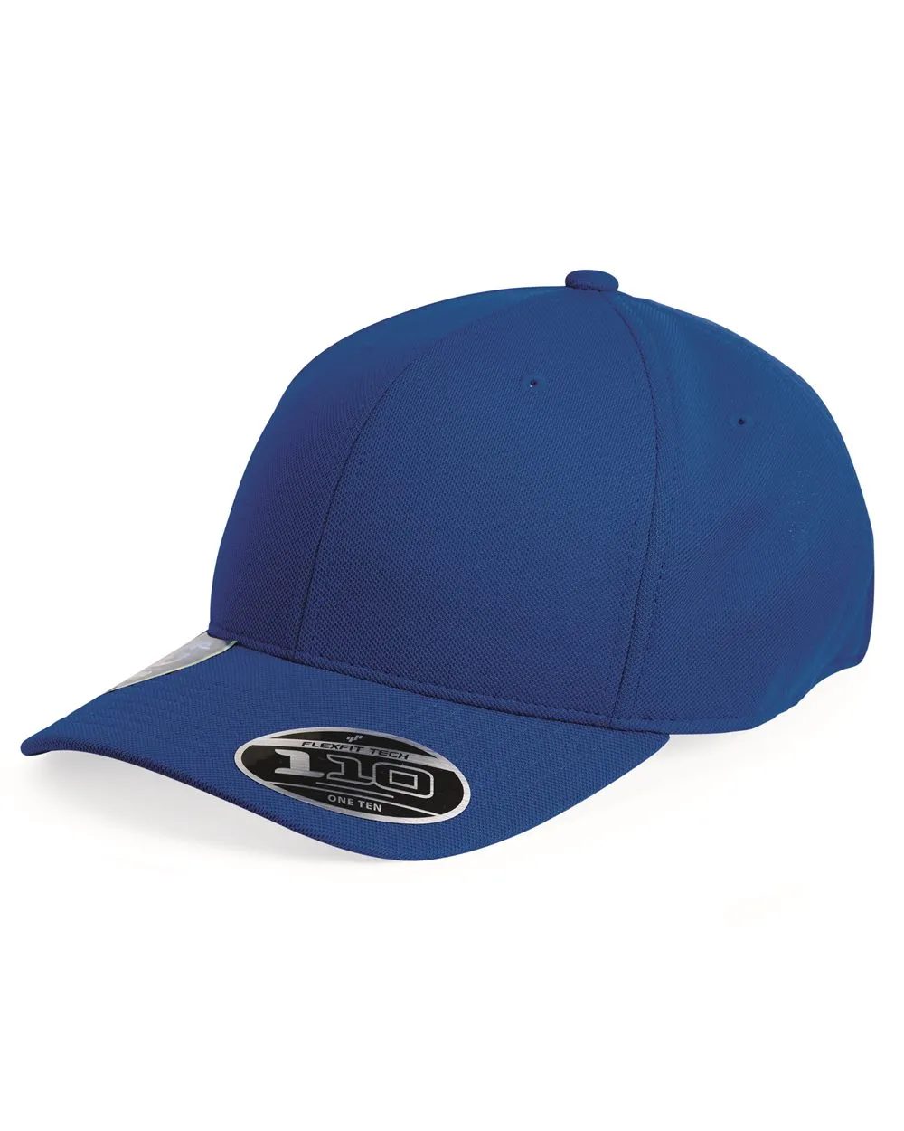 Flexfit - 110® Mini-Piqué Cap* sold by T-Shirt Addicts
