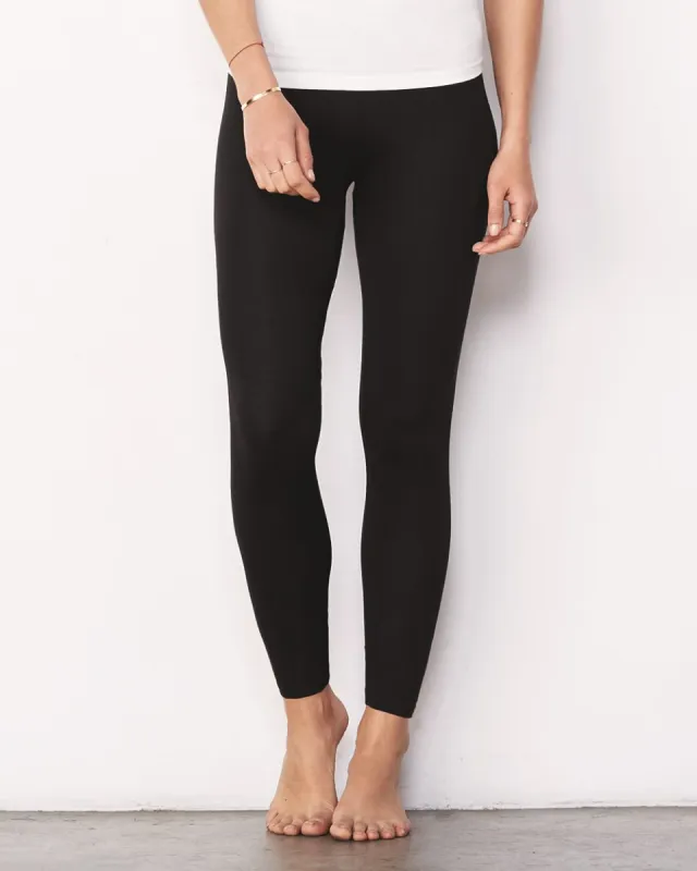 BELLA + CANVAS - Women’s Leggings sold by T-Shirt Addicts
