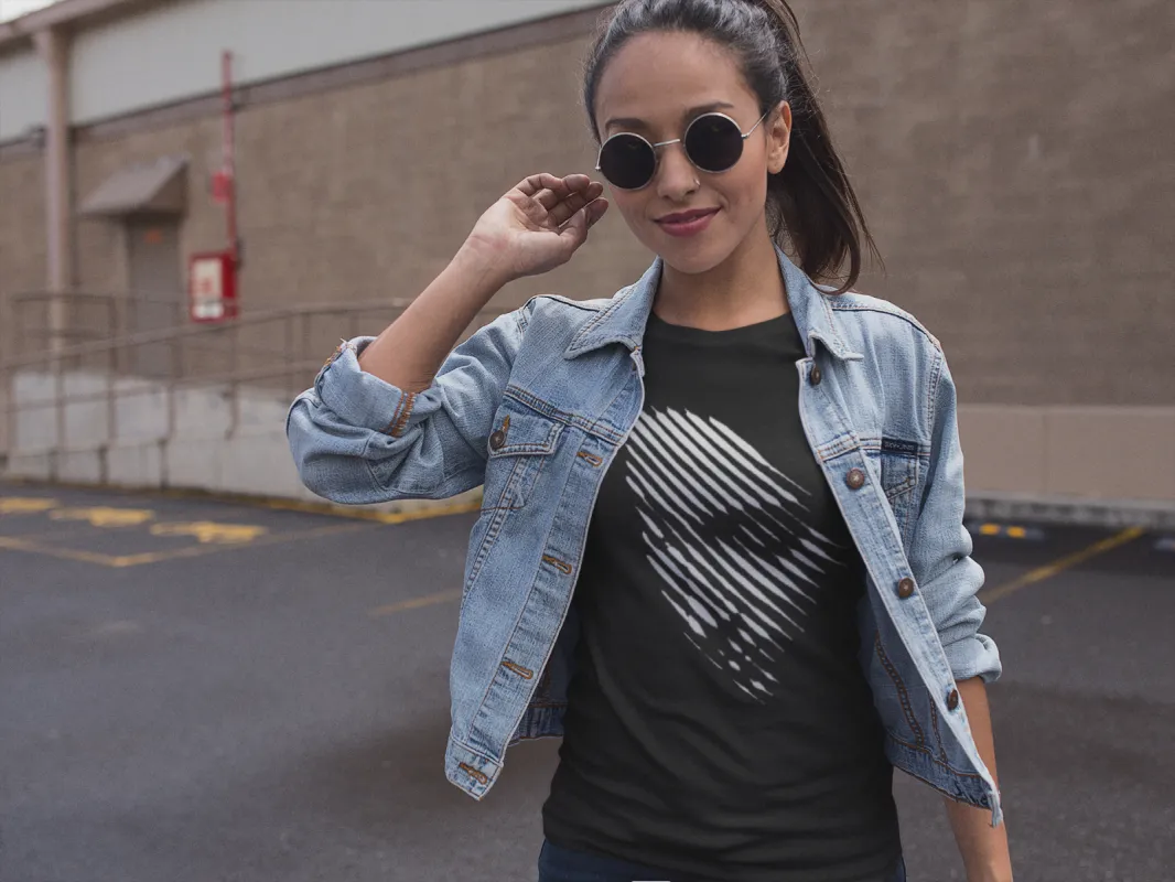 Contemplation Face T-Shirt* sold by T-Shirt Addicts