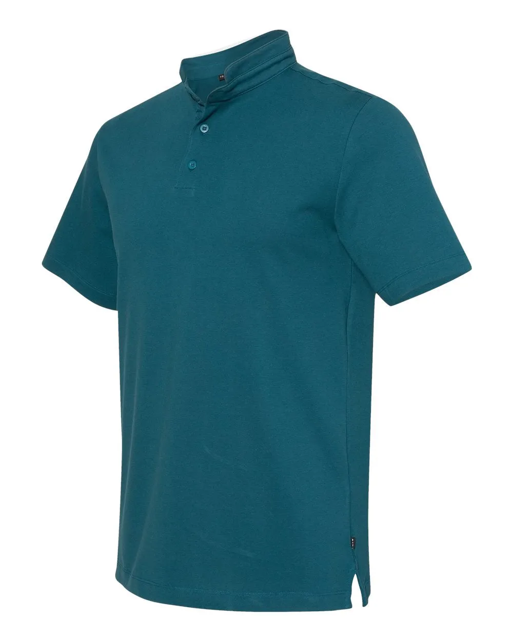 PRIM + PREUX - Vision Henley sold by T-Shirt Addicts product image thumbnail 3