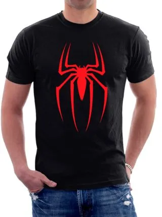 Spider-Man T-Shirt* sold by T-Shirt Addicts
