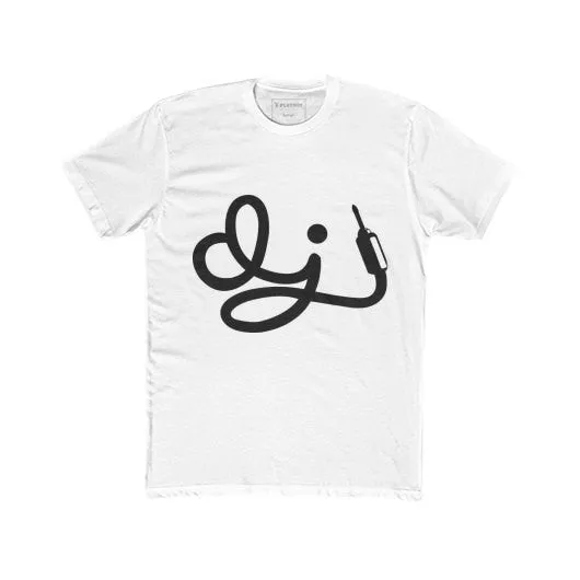 Unplugged DJ T-Shirt* sold by T-Shirt Addicts product image thumbnail 4