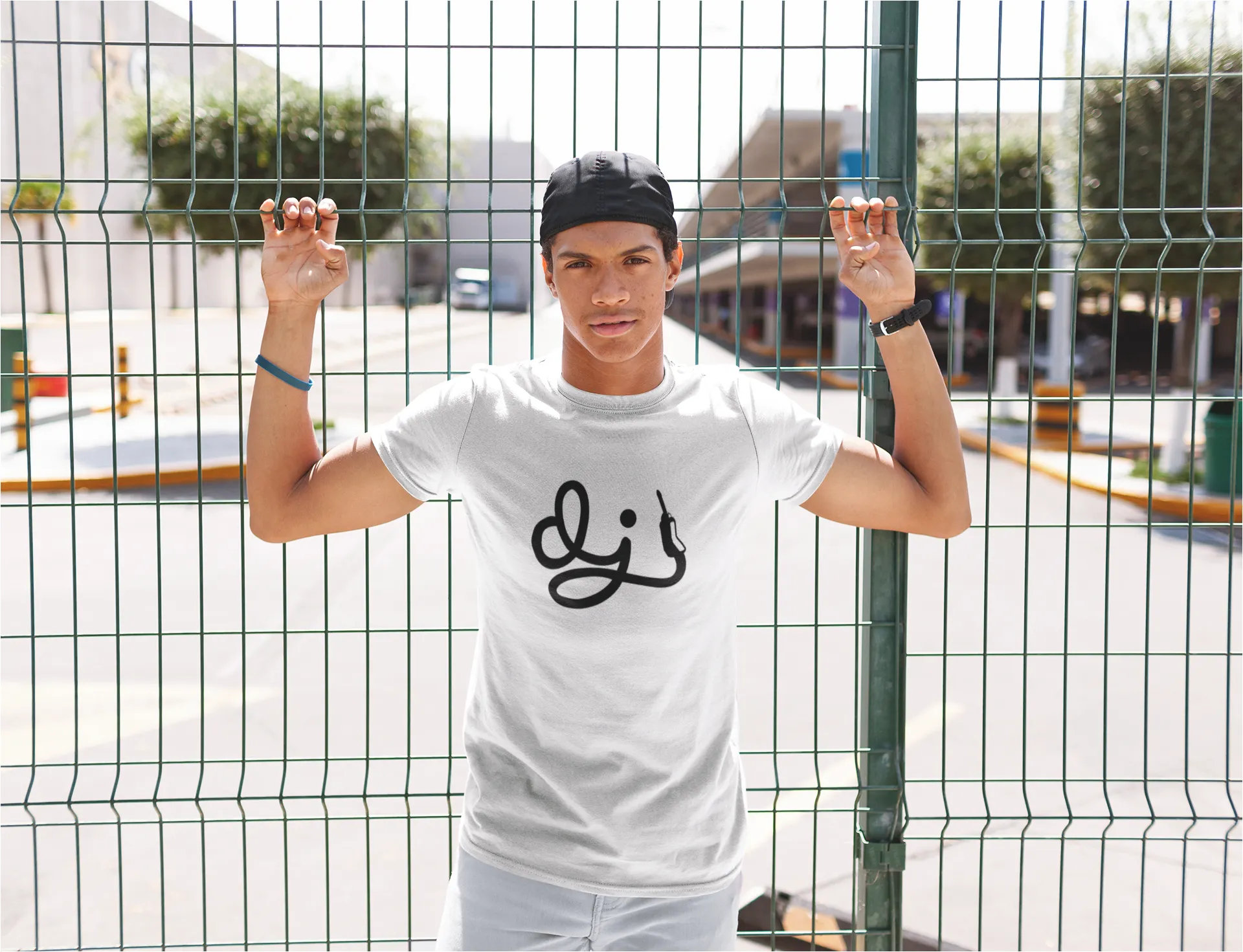 Unplugged DJ T-Shirt* sold by T-Shirt Addicts