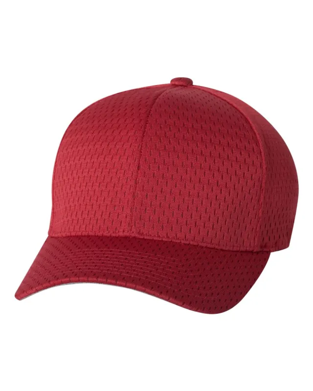 Flexfit - Athletic Mesh Cap* sold by T-Shirt Addicts