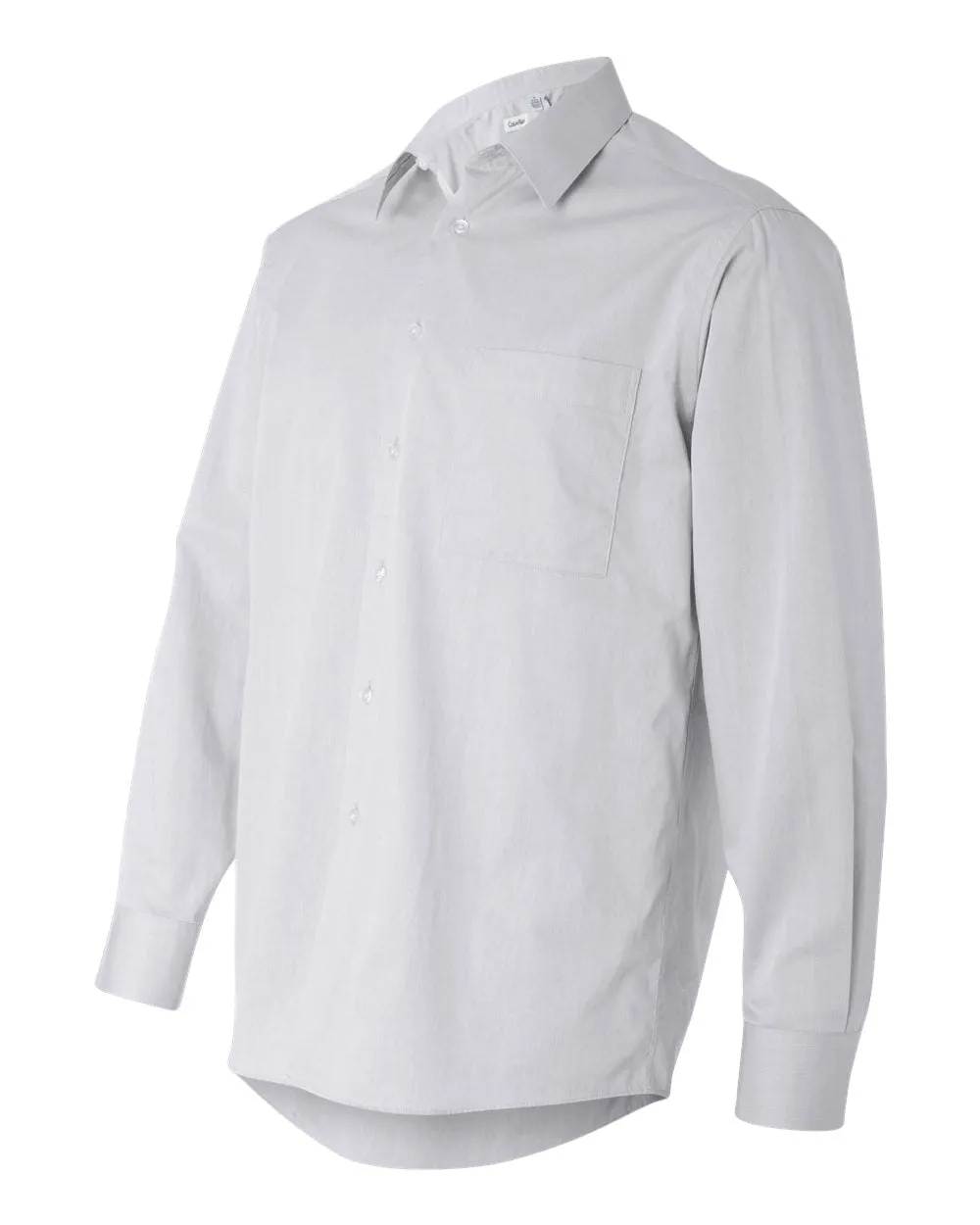 Calvin Klein - Pure Finish Cotton Shirt* sold by T-Shirt Addicts product image thumbnail 2