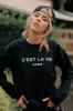 C'est La Vie Paris Sweatshirt* sold by T-Shirt Addicts