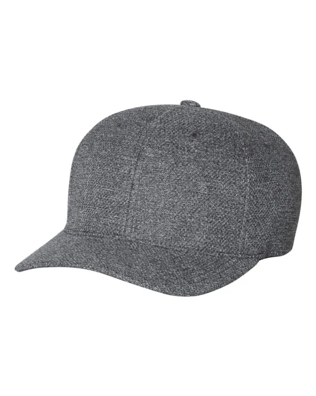 Flexfit - Mélange Cap* sold by T-Shirt Addicts