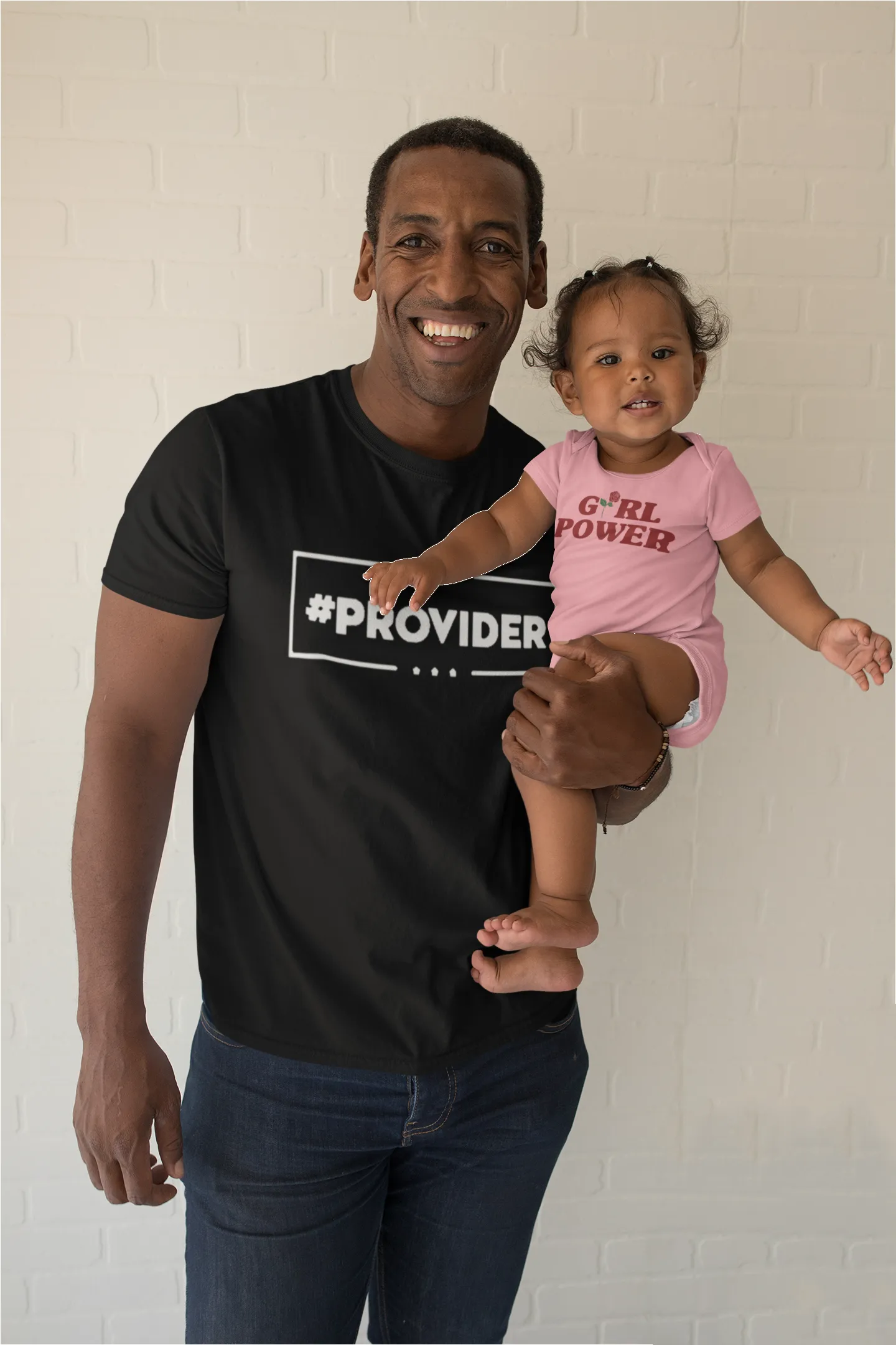 #Provider T-Shirt* sold by T-Shirt Addicts product image thumbnail 2