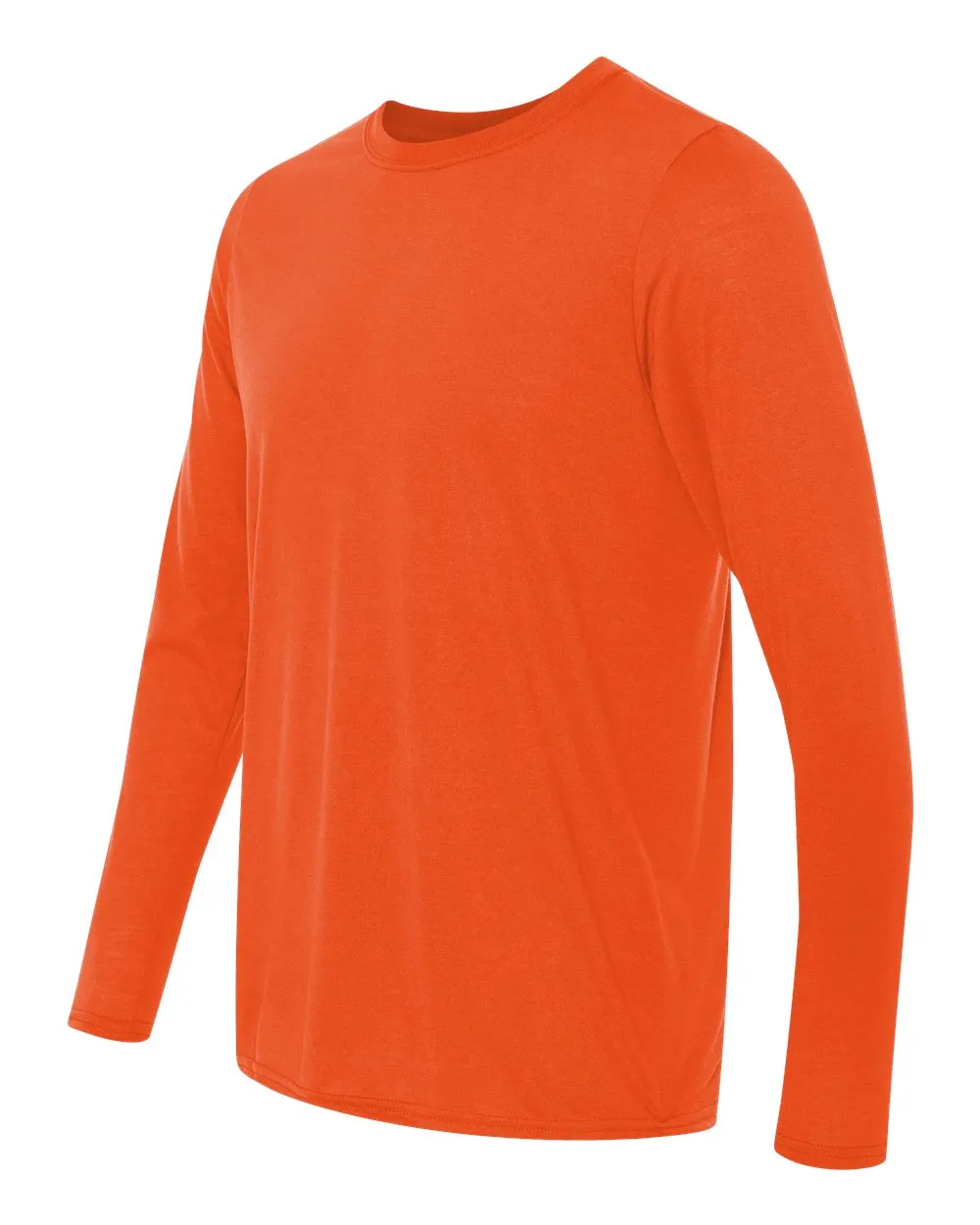 Gildan - Performance® Long Sleeve T-Shirt* sold by T-Shirt Addicts product image thumbnail 4