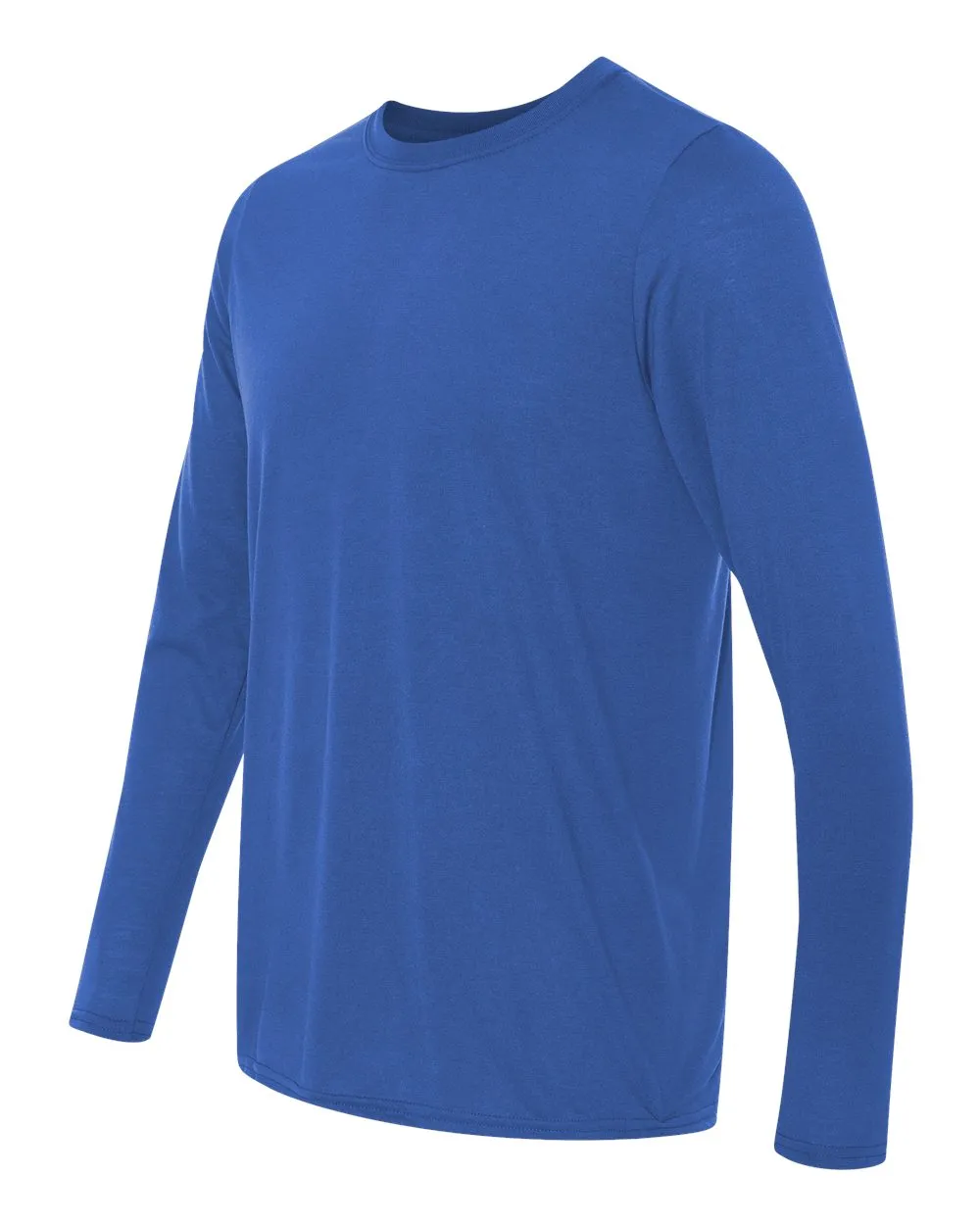 Gildan - Performance® Long Sleeve T-Shirt* sold by T-Shirt Addicts product image thumbnail 2