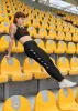 Friends (Friends TV Show) Logo Leggings* sold by T-Shirt Addicts