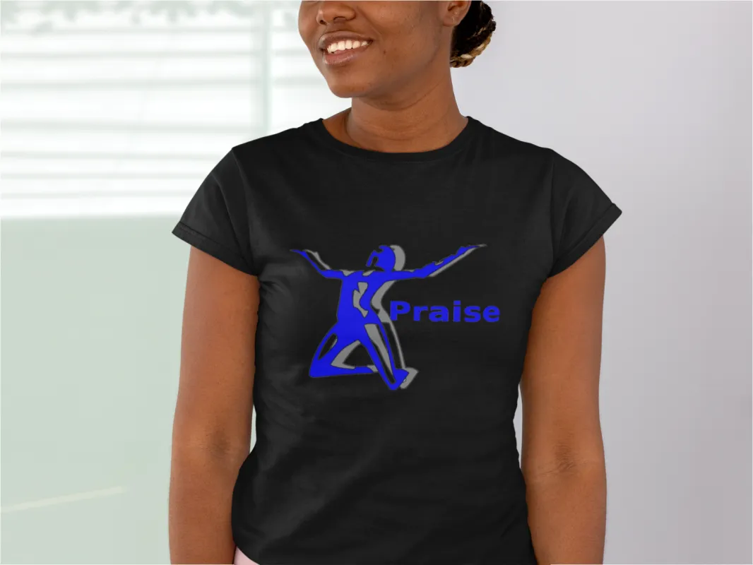 Praise T-Shirt sold by T-Shirt Addicts
