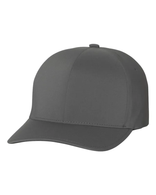 Flexfit - Delta® Seamless Cap* sold by T-Shirt Addicts