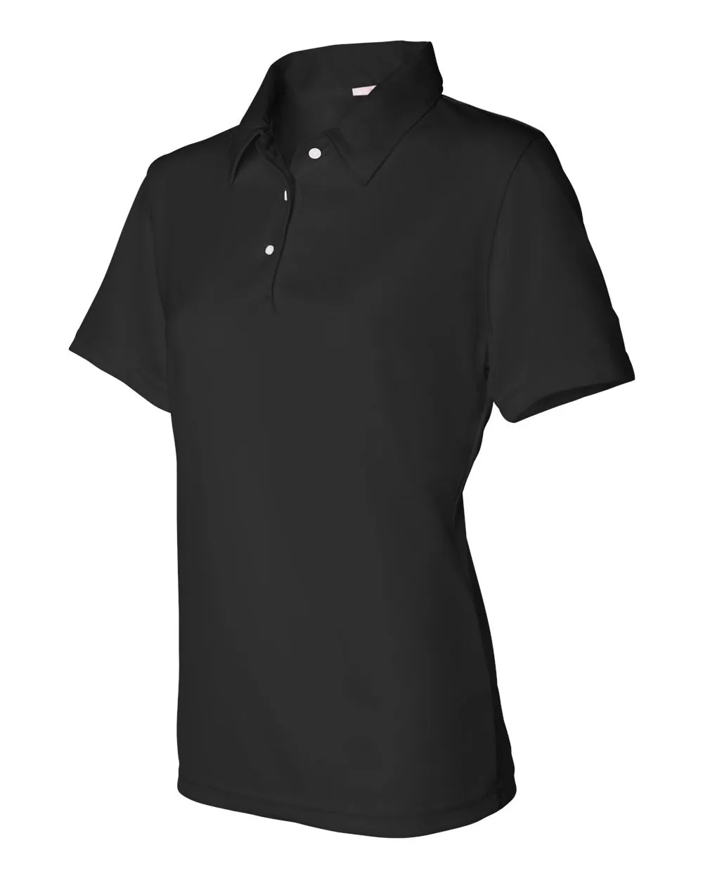 FeatherLite - Women's Moisture Free Mesh Sport Shirt sold by T-Shirt Addicts product image thumbnail 2