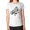 Praise & Worship T-Shirt sold by T-Shirt Addicts