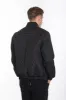 QUILTED DOUBLE POCKET BOMBER JACKET* sold by T-Shirt Addicts