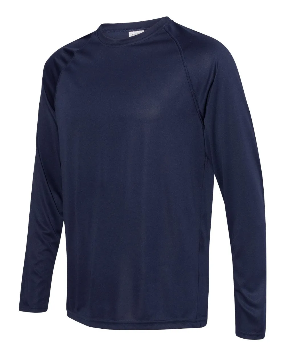 Augusta Sportswear - Attain True Hue Performance Long Sleeve T-Shirt* sold by T-Shirt Addicts product image thumbnail 2