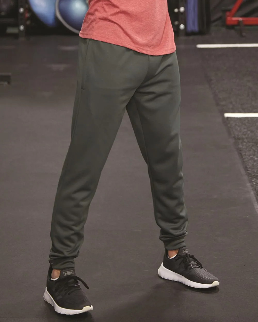 Badger - Performance Fleece Joggers* sold by T-Shirt Addicts