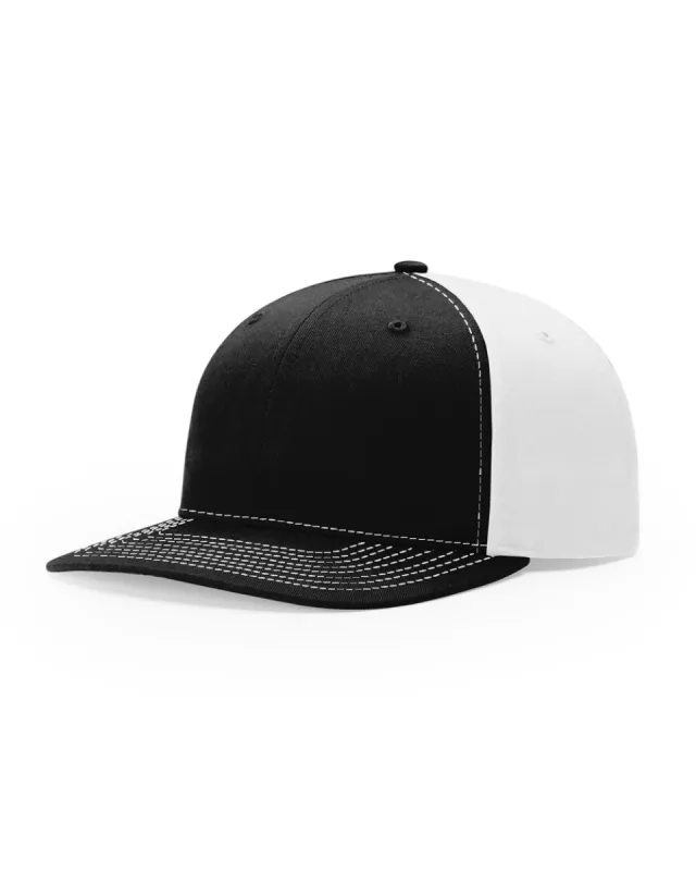 Richardson - Twill Back Trucker Cap* sold by T-Shirt Addicts