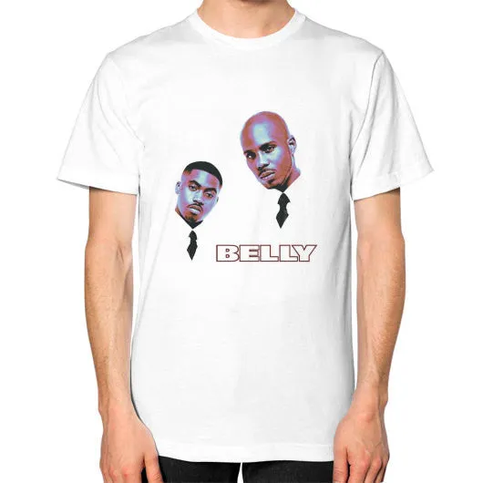 Nas + DMX T-Shirt* sold by T-Shirt Addicts product image thumbnail 3