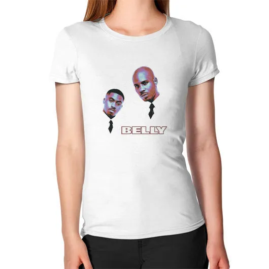 Nas + DMX T-Shirt* sold by T-Shirt Addicts product image thumbnail 4