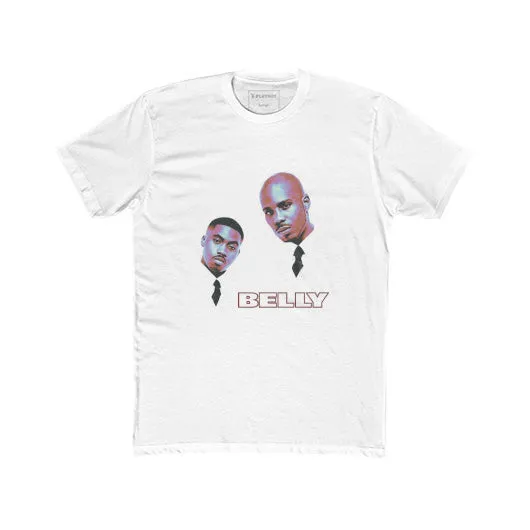 Nas + DMX T-Shirt* sold by T-Shirt Addicts product image thumbnail 5