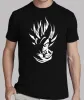 Dragon Ball Z T-Shirt* sold by T-Shirt Addicts