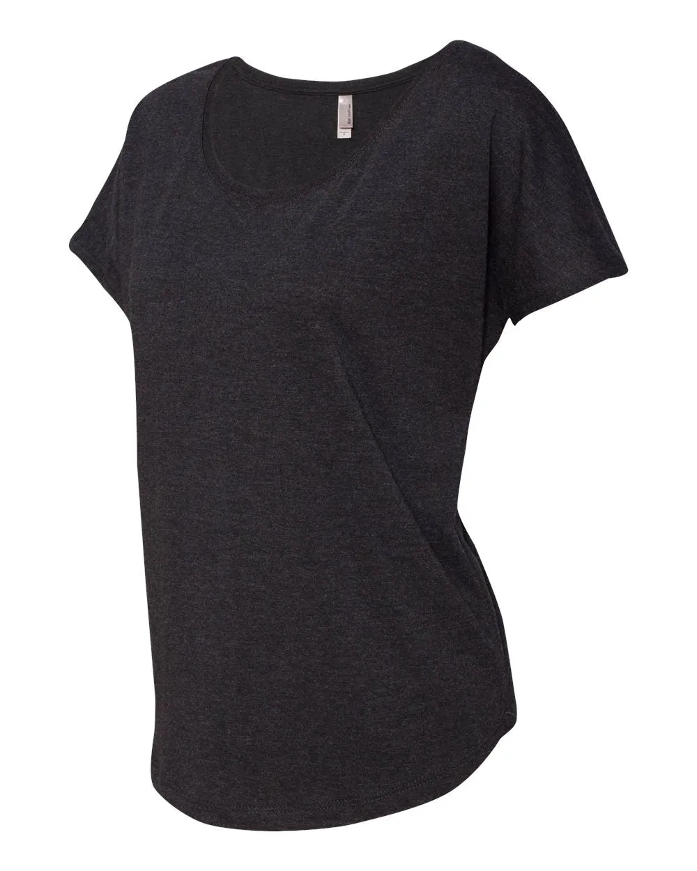 Next Level - Women's Triblend Dolman Tee sold by T-Shirt Addicts product image thumbnail 5