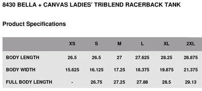 I Run Because... Hunger Games Tank Top sold by T-Shirt Addicts product image thumbnail 2