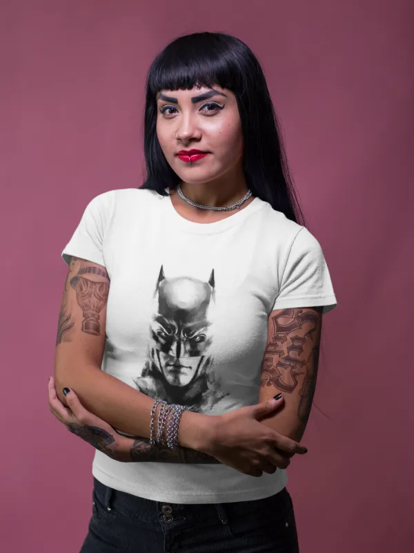 Batman T-Shirt* sold by T-Shirt Addicts