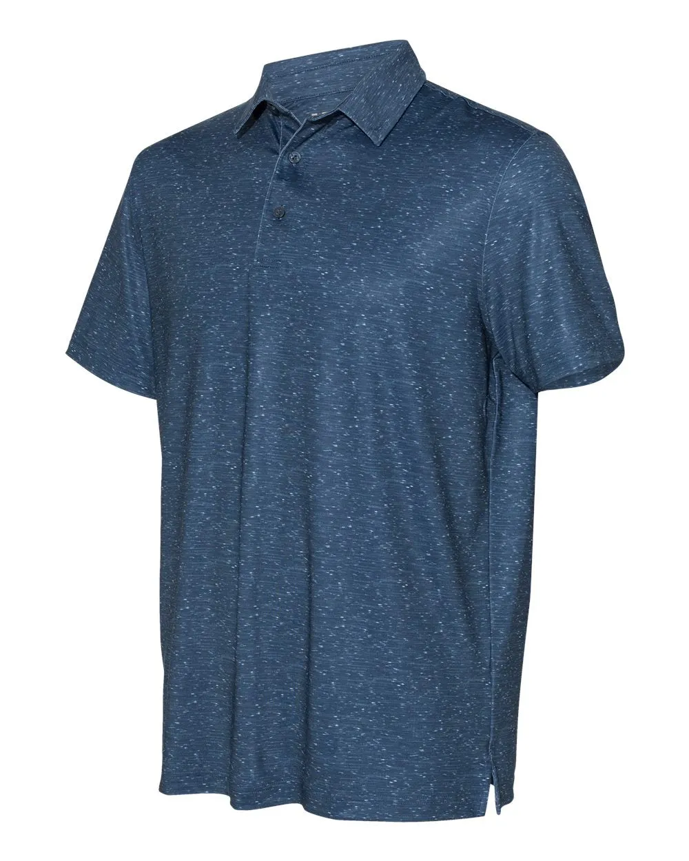 IZOD - Sublimated Confetti Sport Shirt sold by T-Shirt Addicts product image thumbnail 3