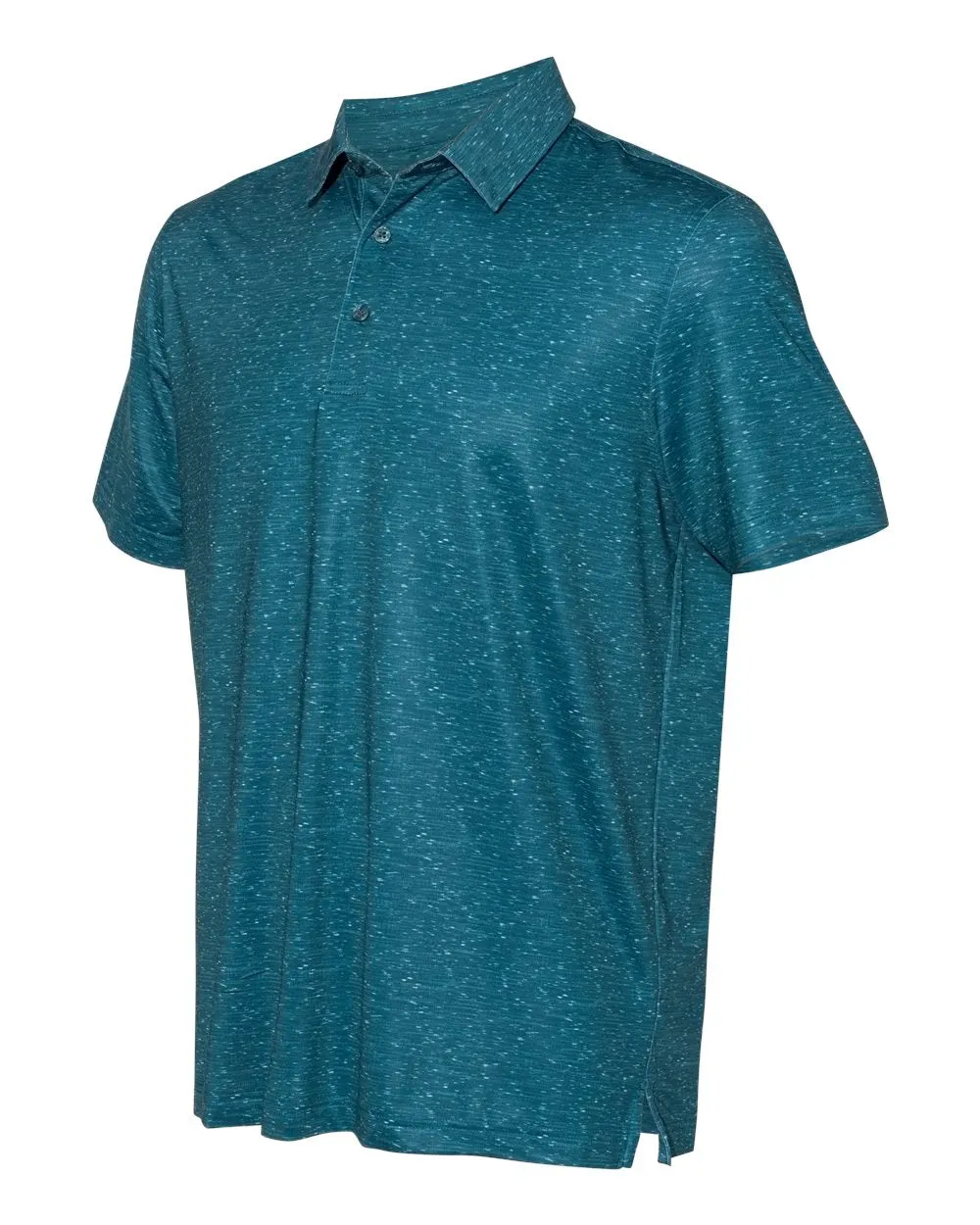 IZOD - Sublimated Confetti Sport Shirt sold by T-Shirt Addicts product image thumbnail 5