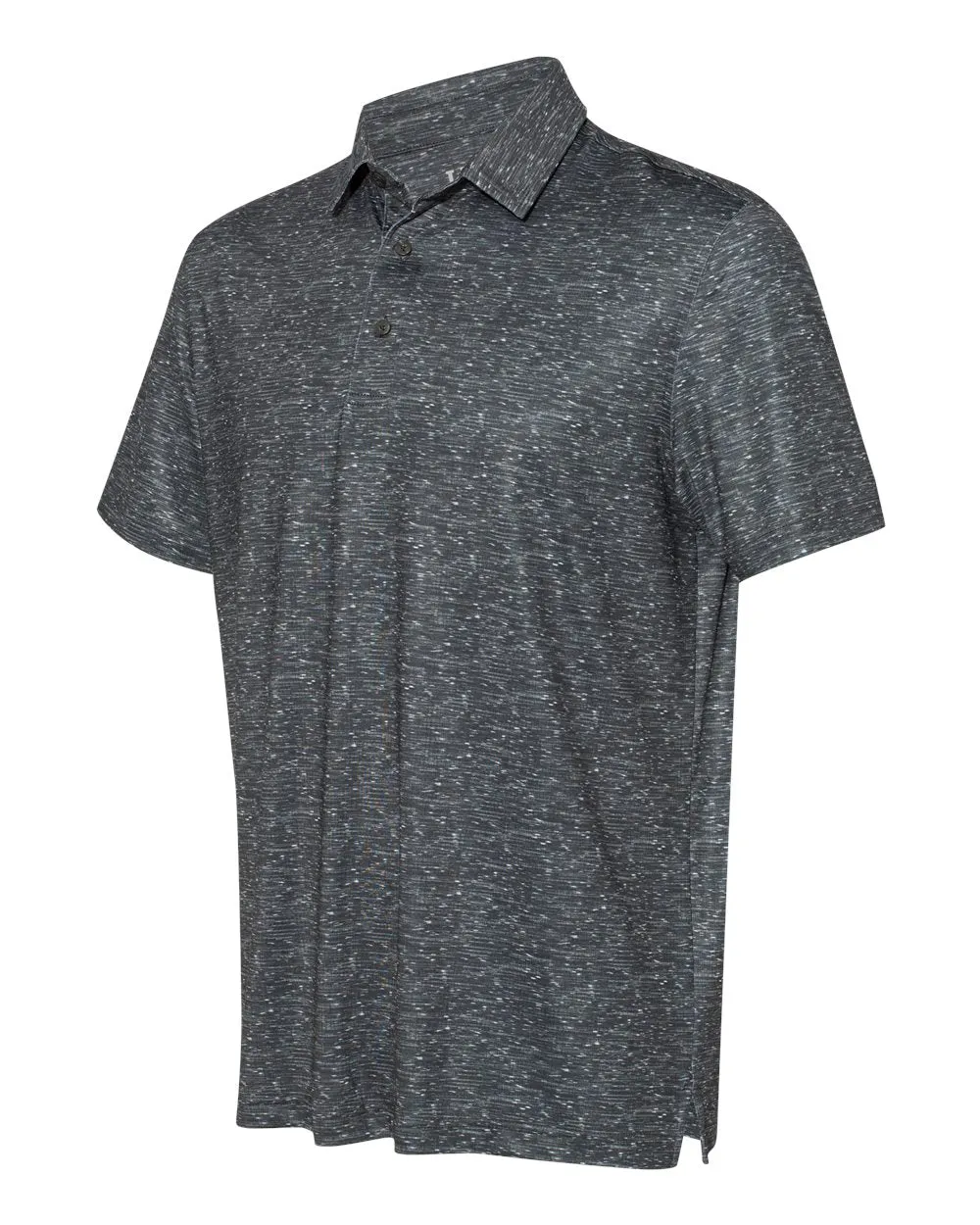 IZOD - Sublimated Confetti Sport Shirt sold by T-Shirt Addicts product image thumbnail 2