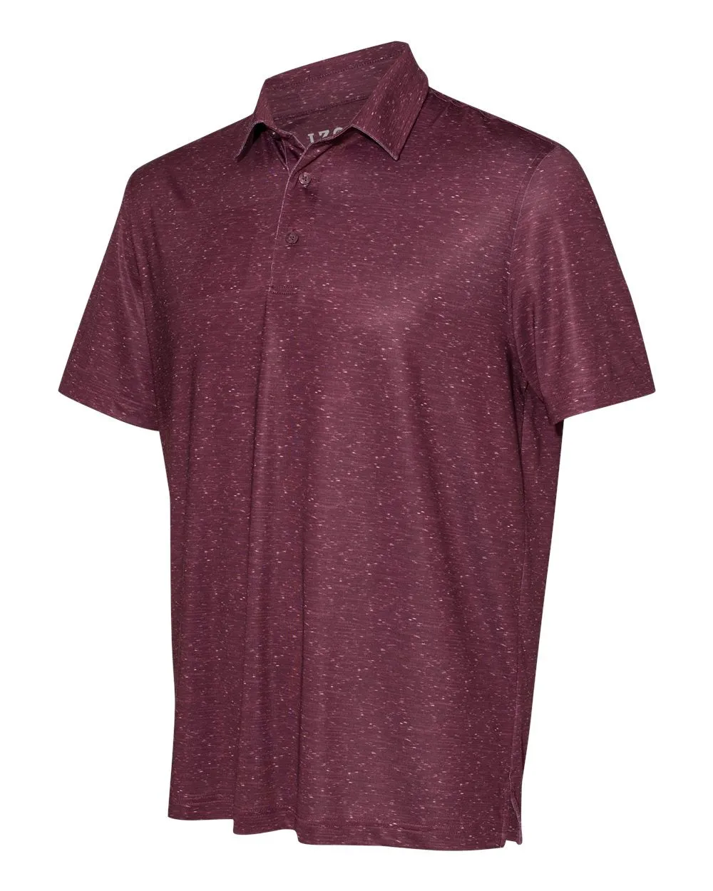 IZOD - Sublimated Confetti Sport Shirt sold by T-Shirt Addicts product image thumbnail 4