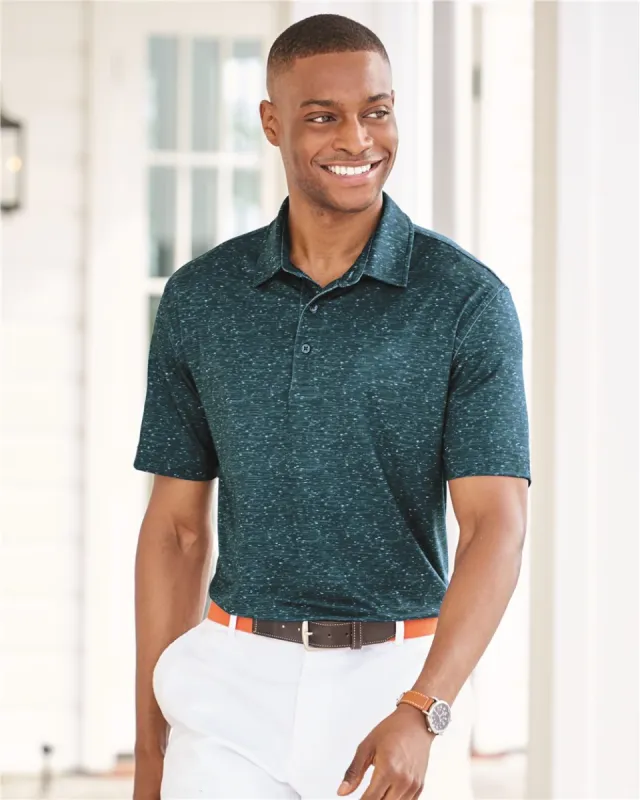 IZOD - Sublimated Confetti Sport Shirt sold by T-Shirt Addicts