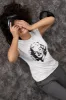 Marilyn Monroe Silhouette T-Shirt sold by T-Shirt Addicts