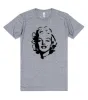 Marilyn Monroe Silhouette T-Shirt sold by T-Shirt Addicts
