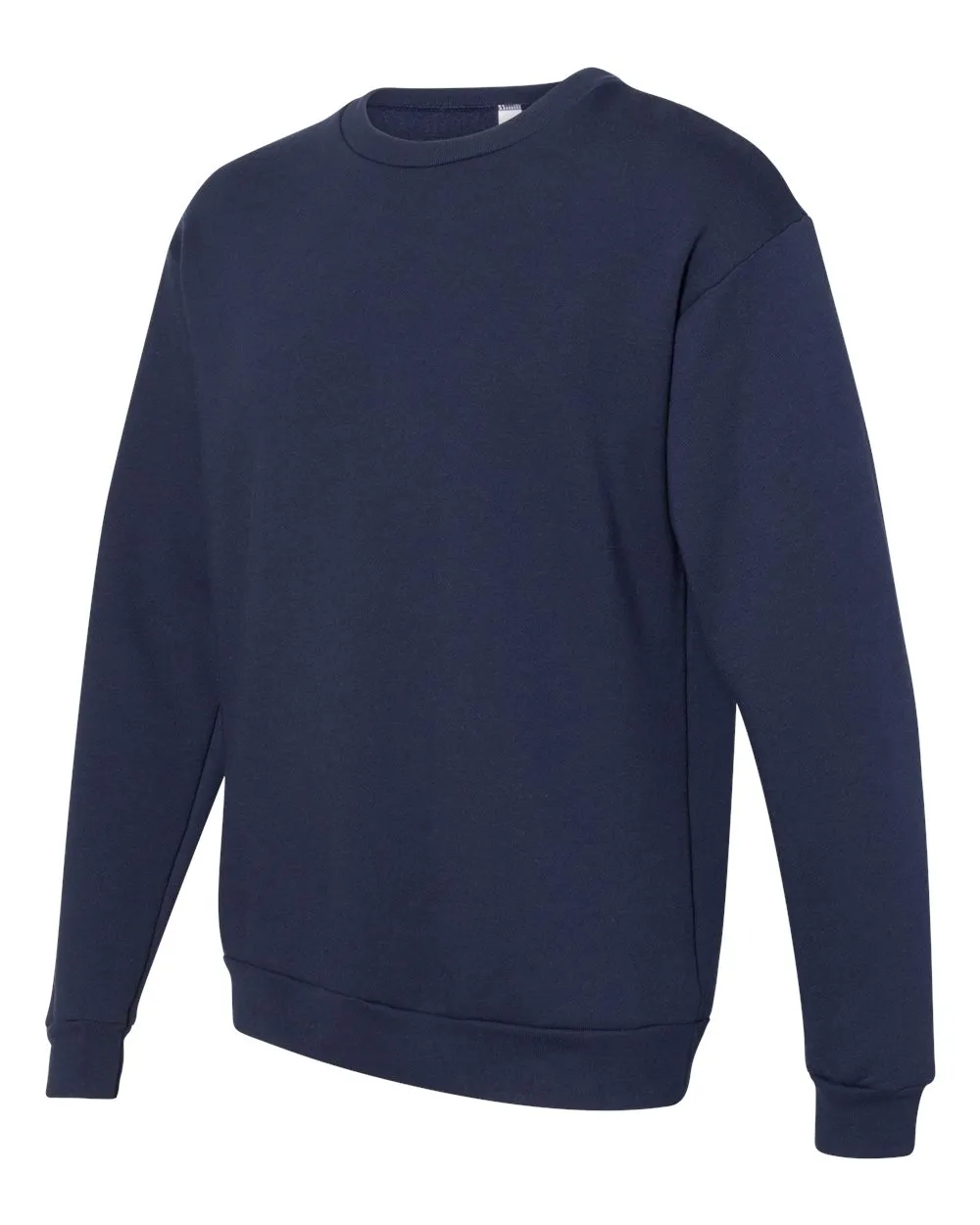 Flex Fleece Unisex Drop-Shoulder Sweatshirt* sold by T-Shirt Addicts product image thumbnail 2