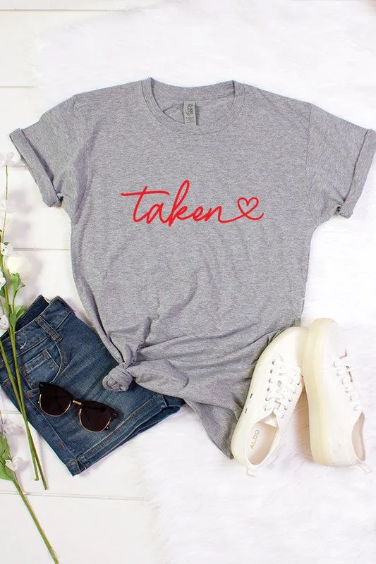 Taken T-Shirt* sold by T-Shirt Addicts product image thumbnail 3