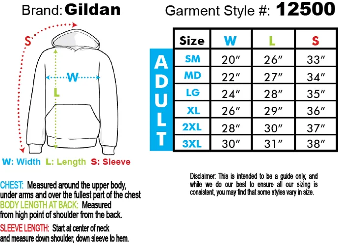 Mama Bear w/Cubs Sweatshirt / Hoodie sold by T-Shirt Addicts product image thumbnail 3