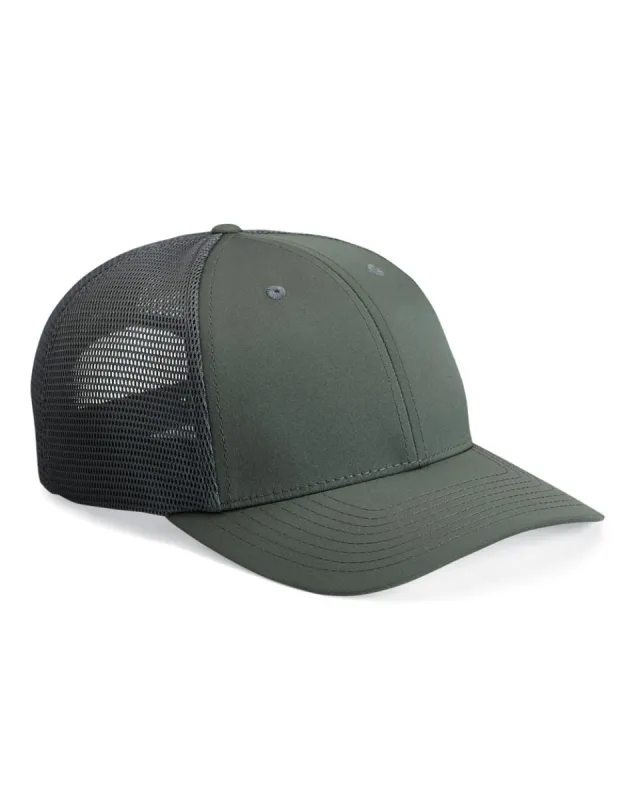 Richardson - Performance Trucker Cap* sold by T-Shirt Addicts