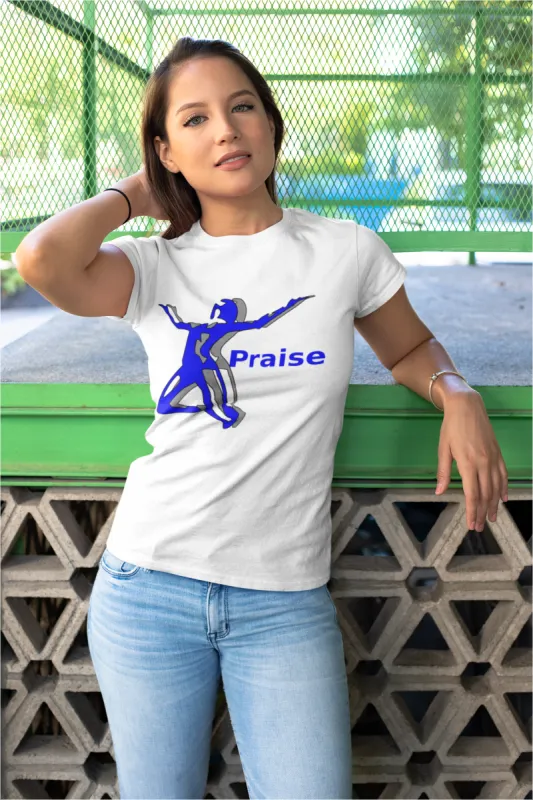 Praise T-Shirt sold by T-Shirt Addicts