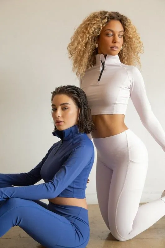 Buttery soft leggings with side pockets yoga pants sold by T-Shirt Addicts