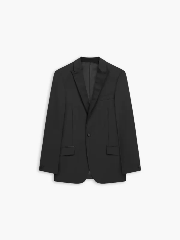The Nicholas Slim Fit Dinner Jacket sold by T.M.Lewin